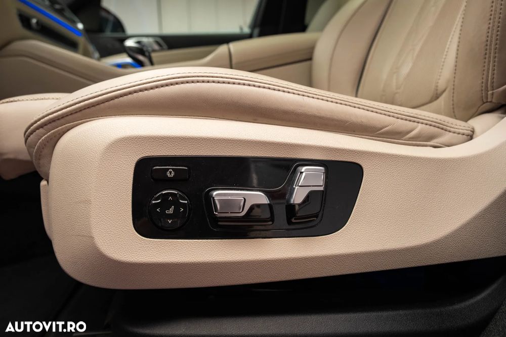 BMW X6 xDrive40i AT MHEV - 37