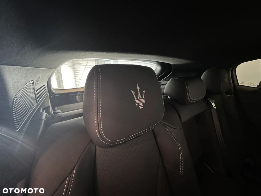 Maserati Grecale - 24