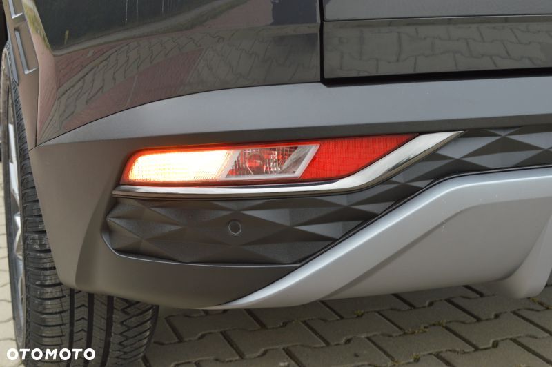 Hyundai Tucson - 20