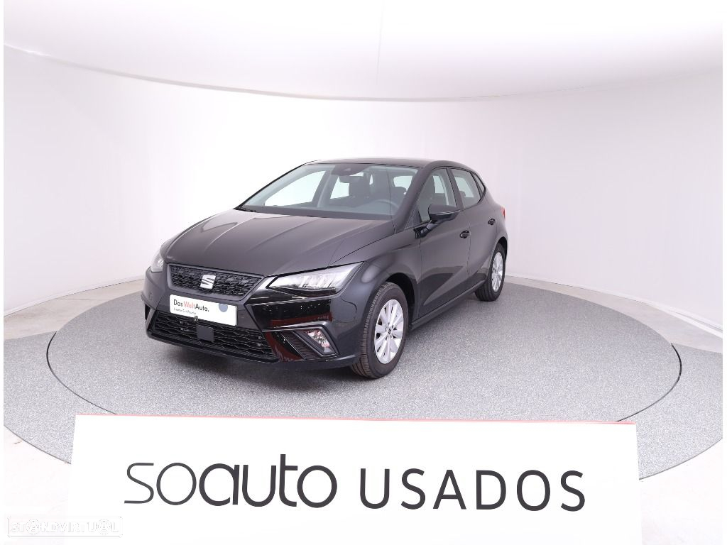 SEAT Ibiza 1.0 TSI Style - 2