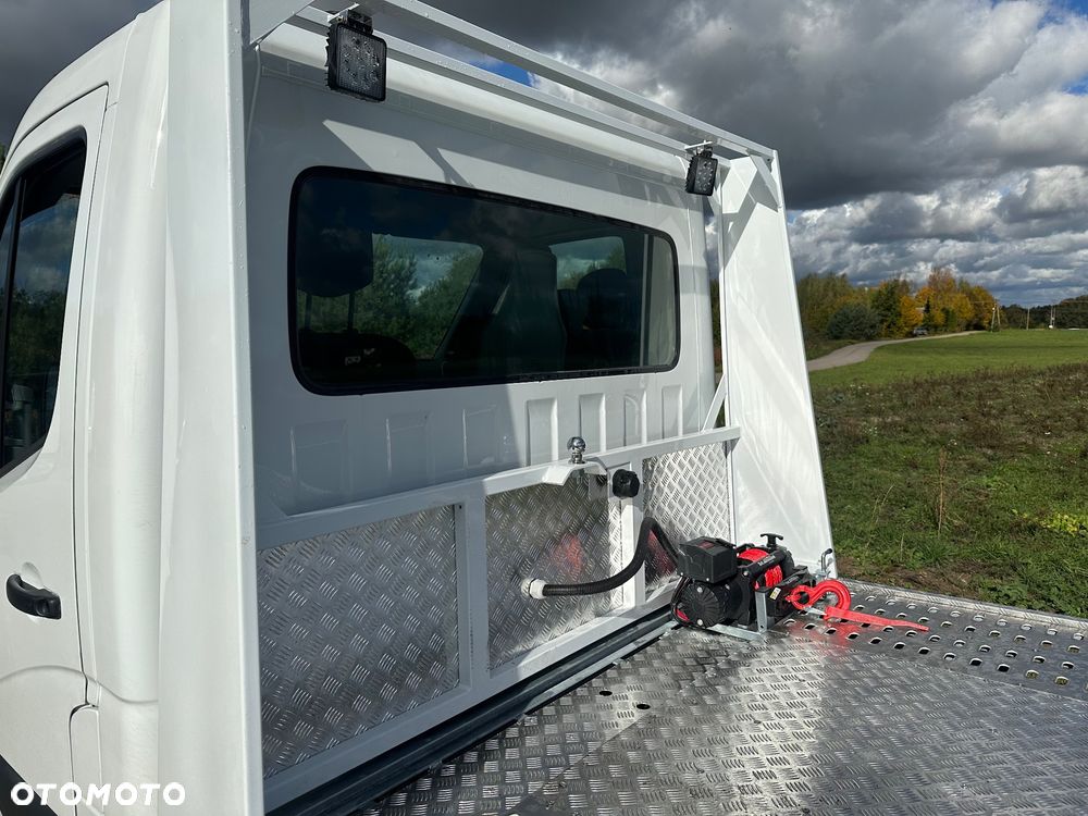 Renault Master - 10