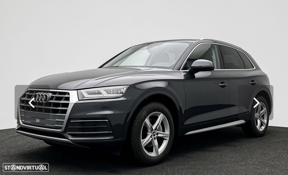 Audi Q5 ver-2-0-tdi-design - 2