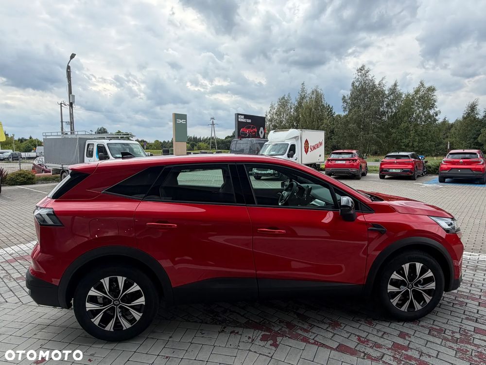 Renault Symbioz - 3