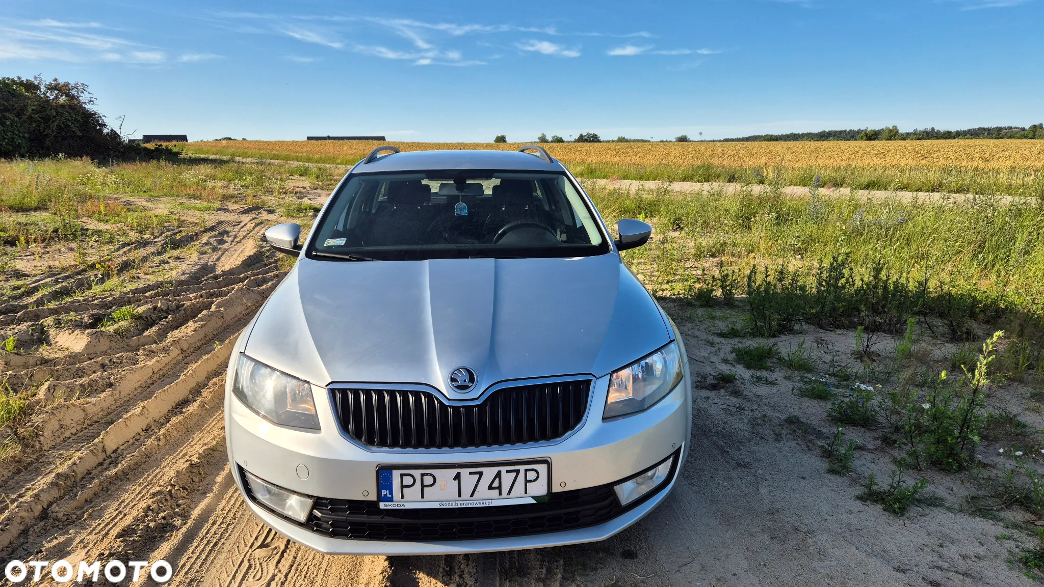 Skoda Octavia 1.6 TDI Ambition - 5