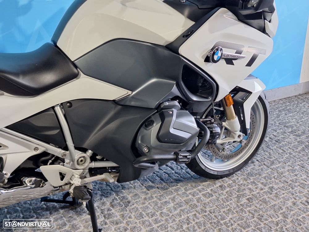 BMW R 1250 RT - 3