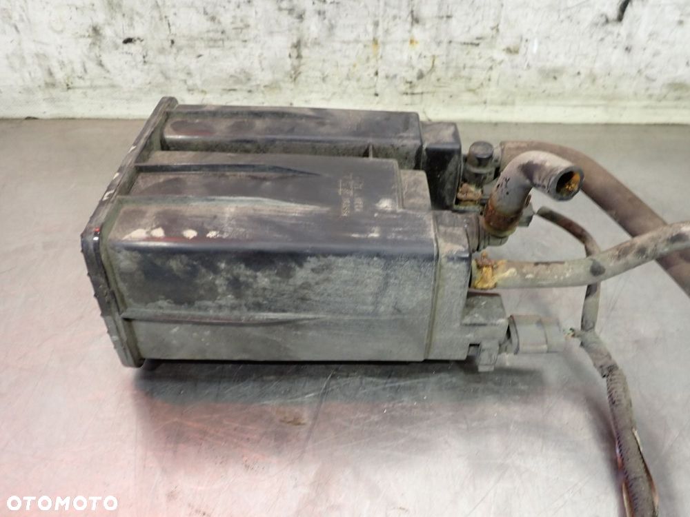 FILTR WĘGLOWY INFINITI M37X 14950-JK60A - 3