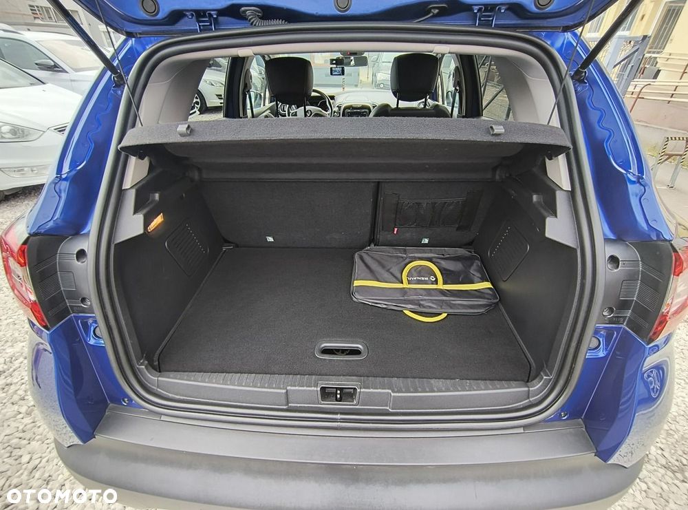 Renault Captur ENERGY TCe 90 Experience - 21