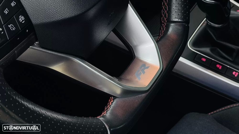 SEAT Arona 1.0 TSI FR - 45