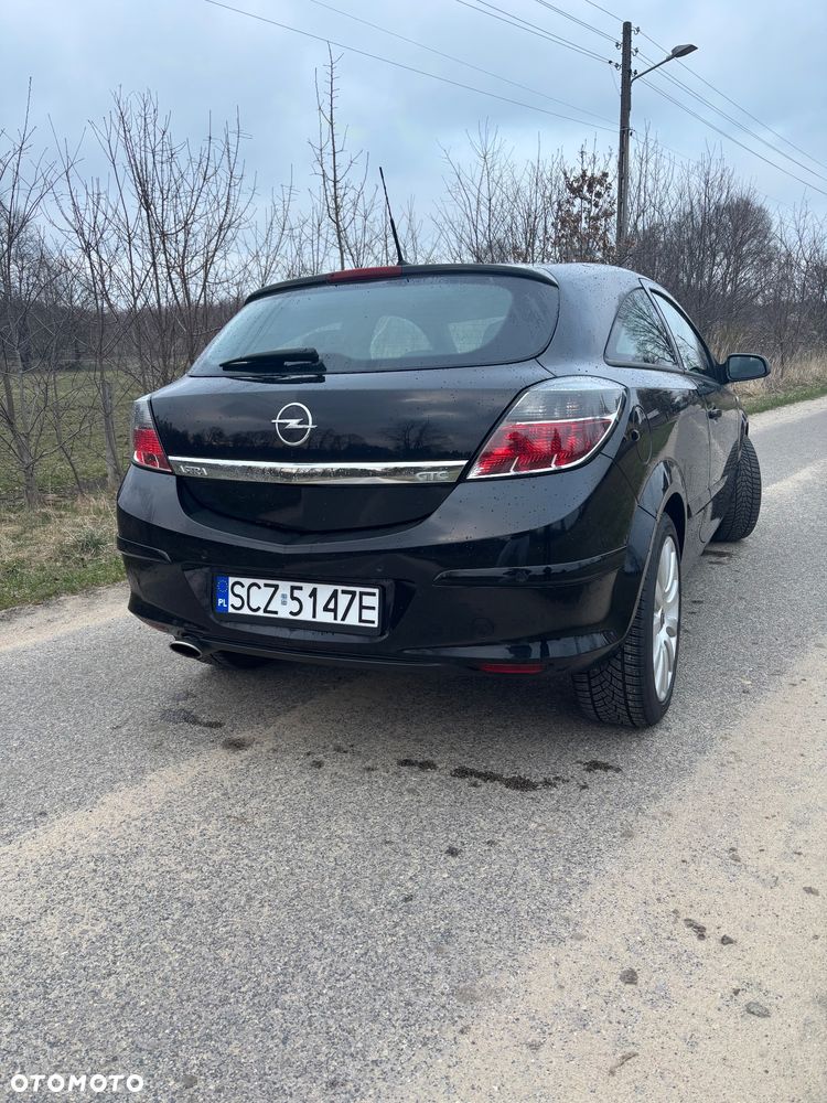 Opel Astra 1.8 Innovation - 4