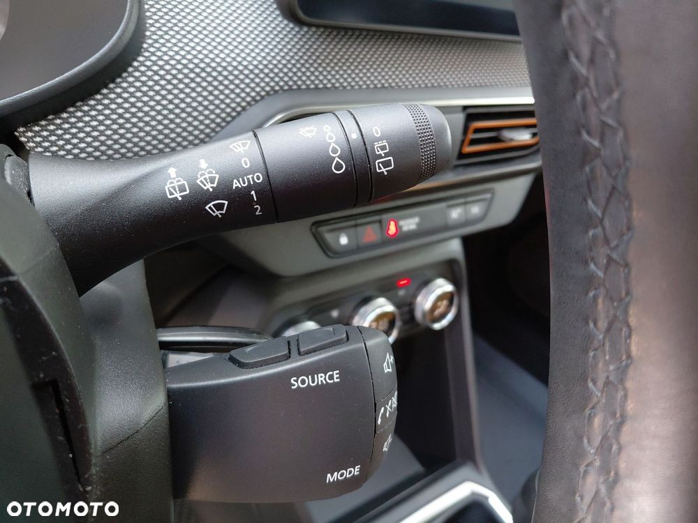 Dacia Sandero Stepway - 25