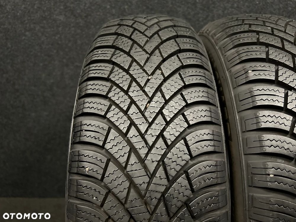 Opony zimowe Nexen WinGuard Snow G3 WH21 175/65/14 84T 2szt. Ładne! - 2