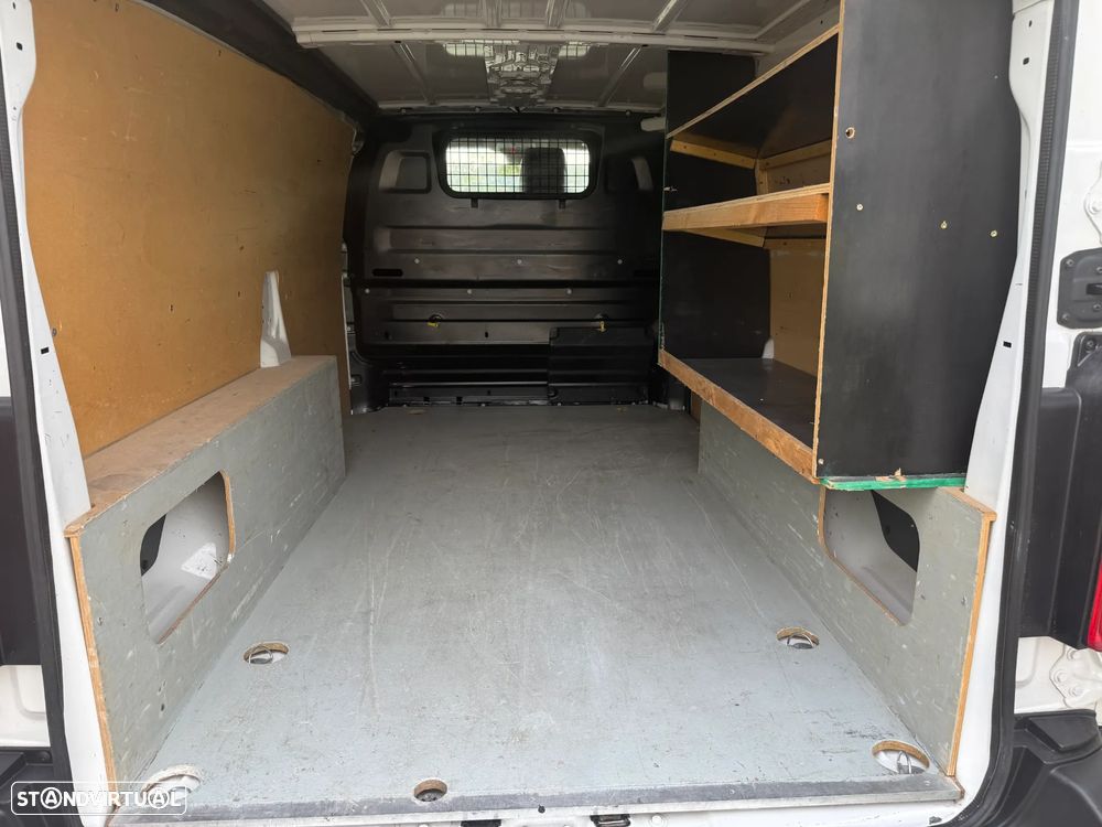 Toyota PROACE 2.0 D4D 120 CV LONGA DYNAMIC - 11