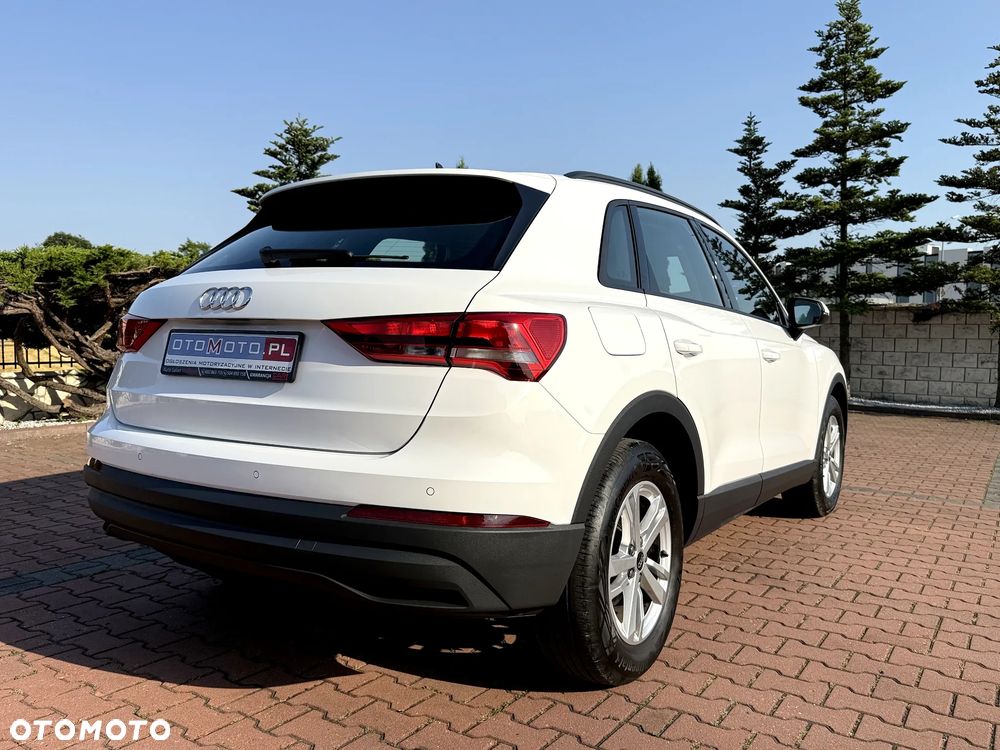 Audi Q3 35 TFSI S tronic - 38