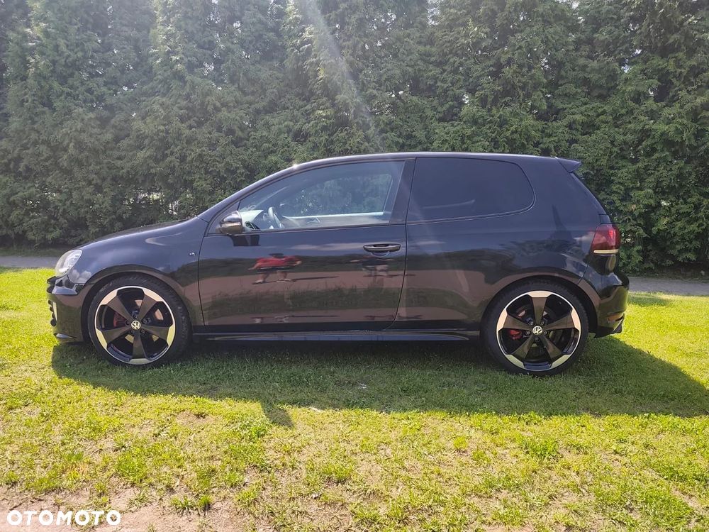 Volkswagen Golf - 13