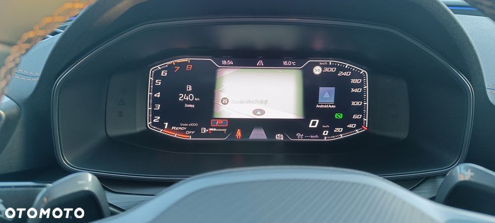 Cupra Formentor 1.5 TSI DSG - 24