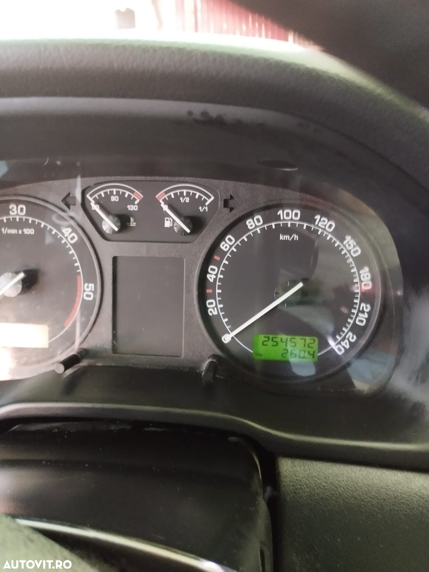 Skoda Octavia Tour 1.9 TDI - 4