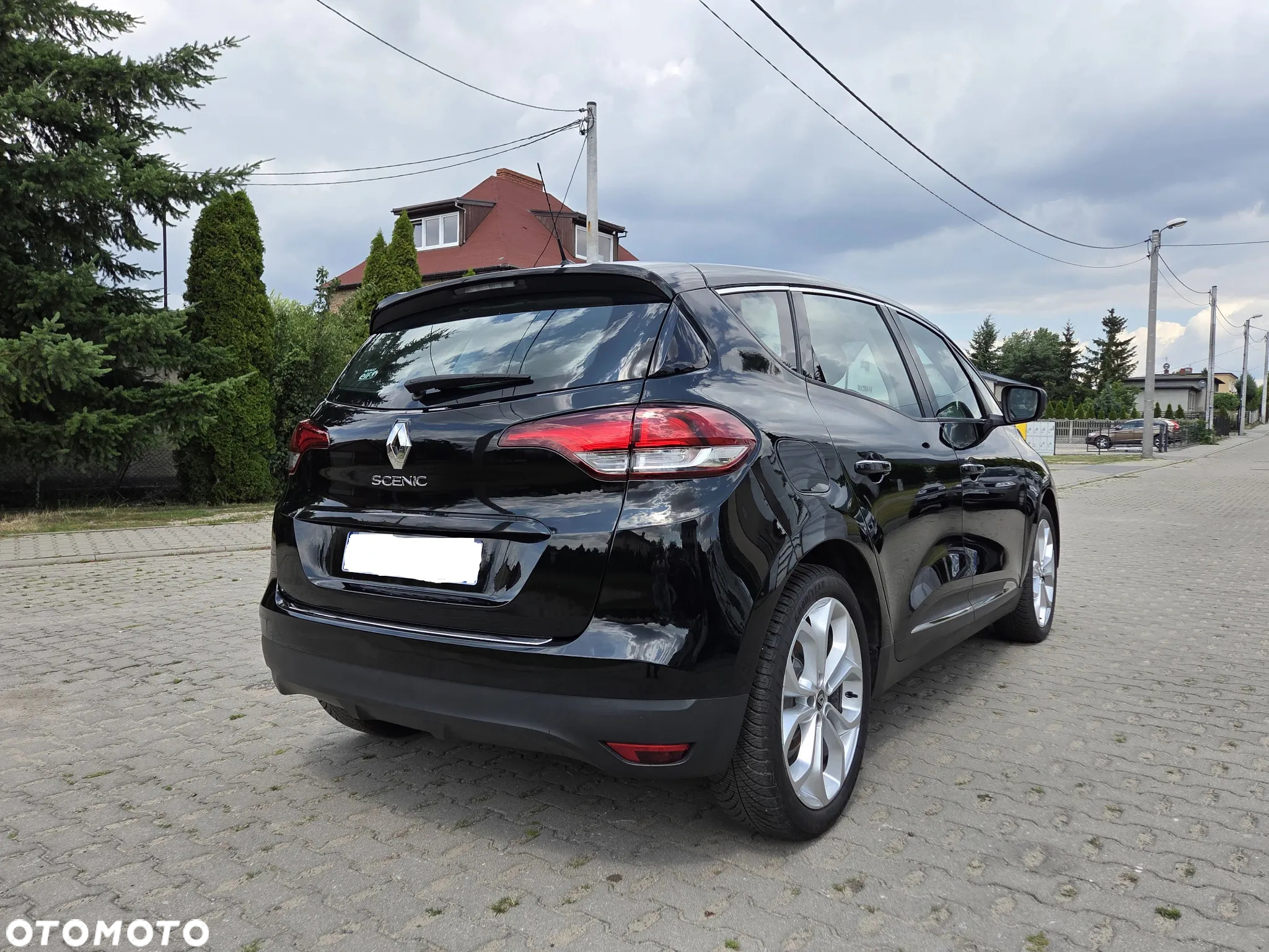 Renault Scenic - 4