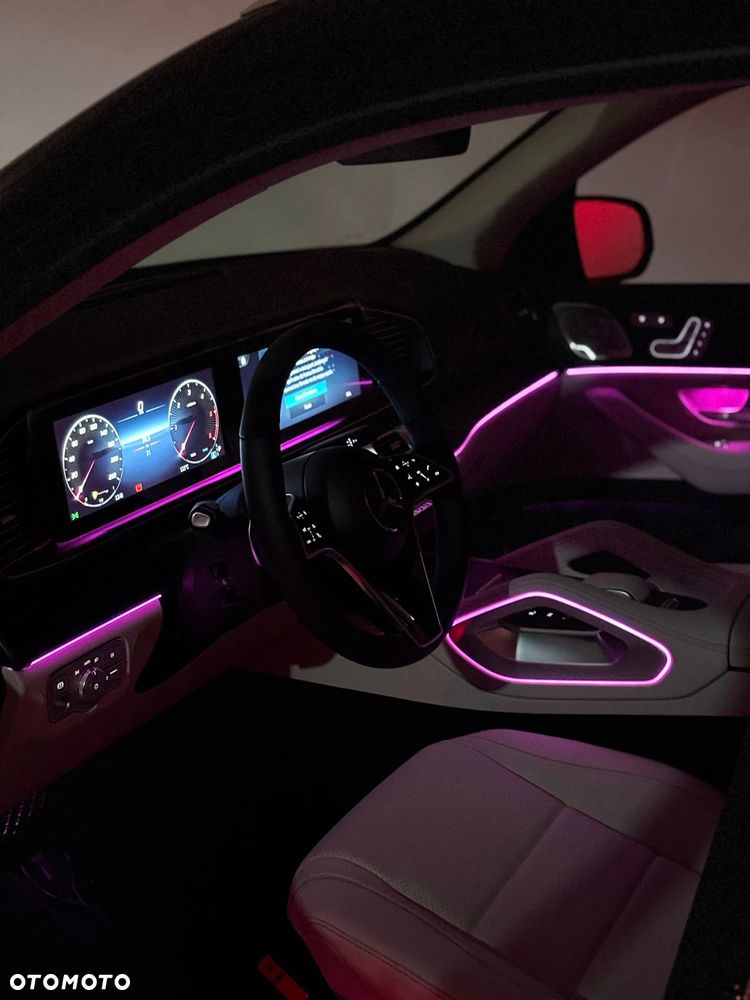 Mercedes-Benz GLE 300 d 4-Matic - 3