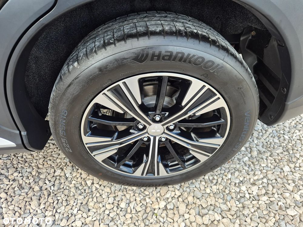 Mitsubishi Eclipse Cross 1.5 T-MIVEC ClearTec 2WD Diamant Edition Plus - 11