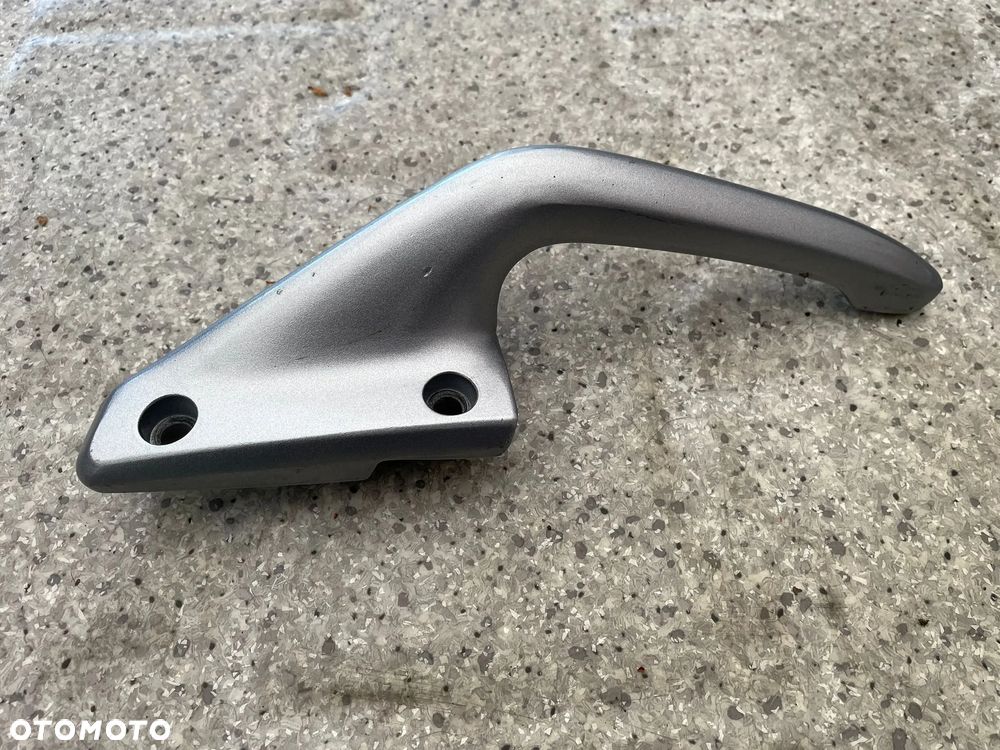 uchwyty pasażera rączki gripy Honda CBF 1000 (nr1258) - 3