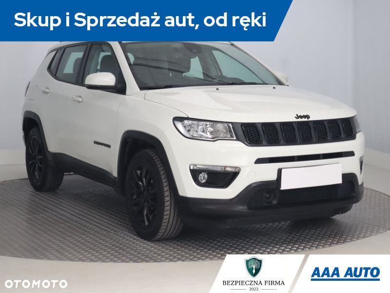 Jeep Compass - 3