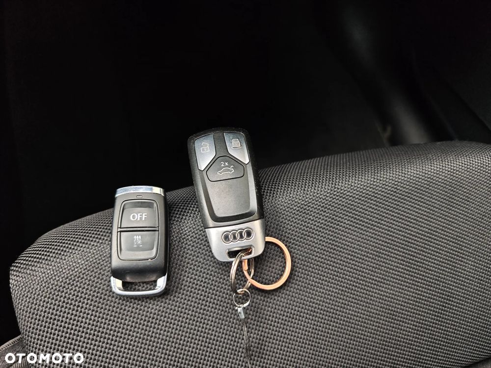 Audi Q5 40 TDI Quattro S tronic design - 19