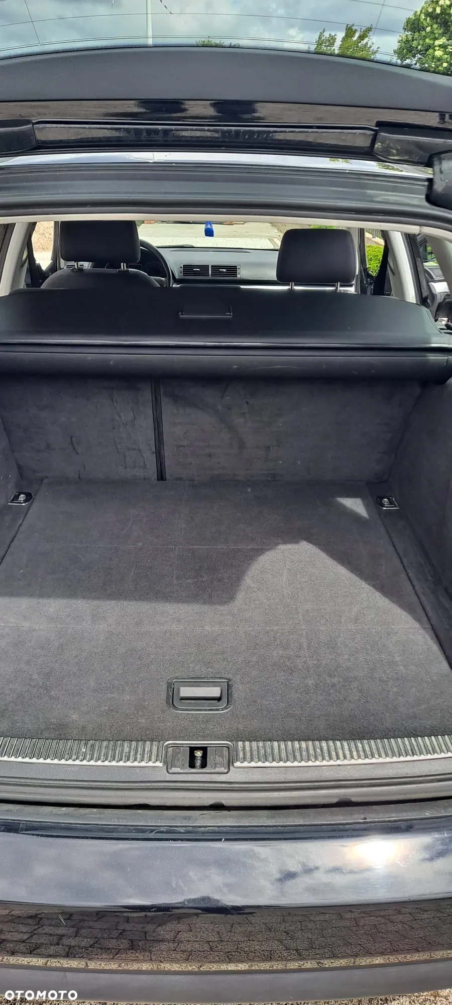 Audi A4 Avant 2.0 TDI - 5