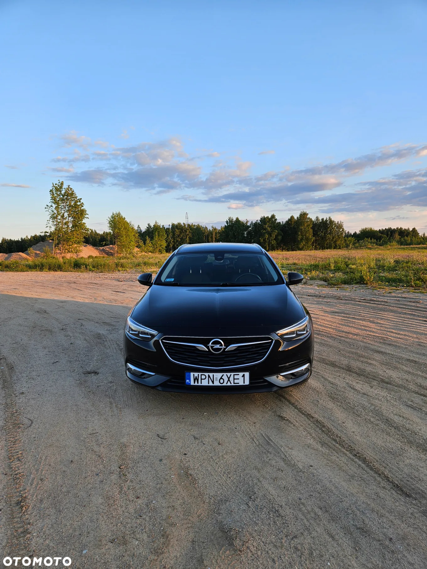 Opel Insignia 1.5 T Innovation S&S - 4