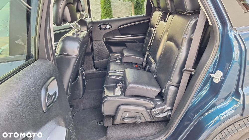 Fiat Freemont 2.0 Multijet 16V DPF Black Code - 30