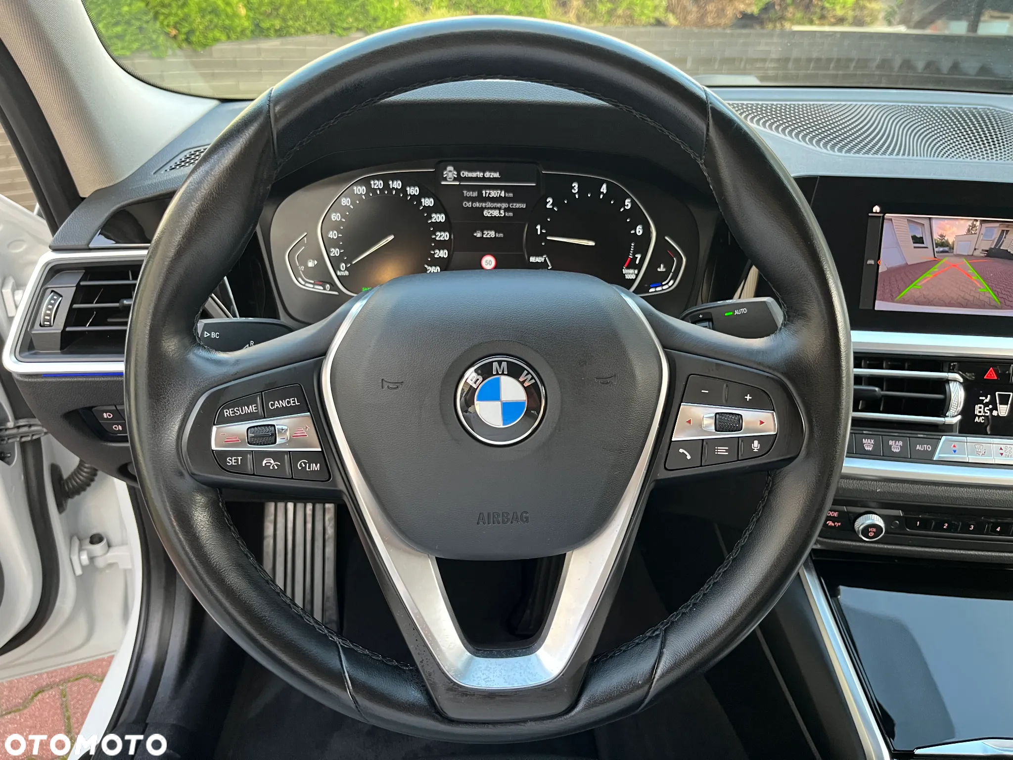 BMW Seria 3 320i Sport Line - 16