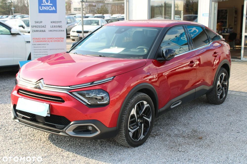 Citroën C4 - 3