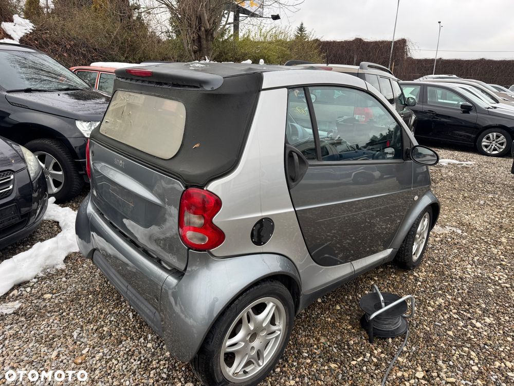 Smart Fortwo - 7