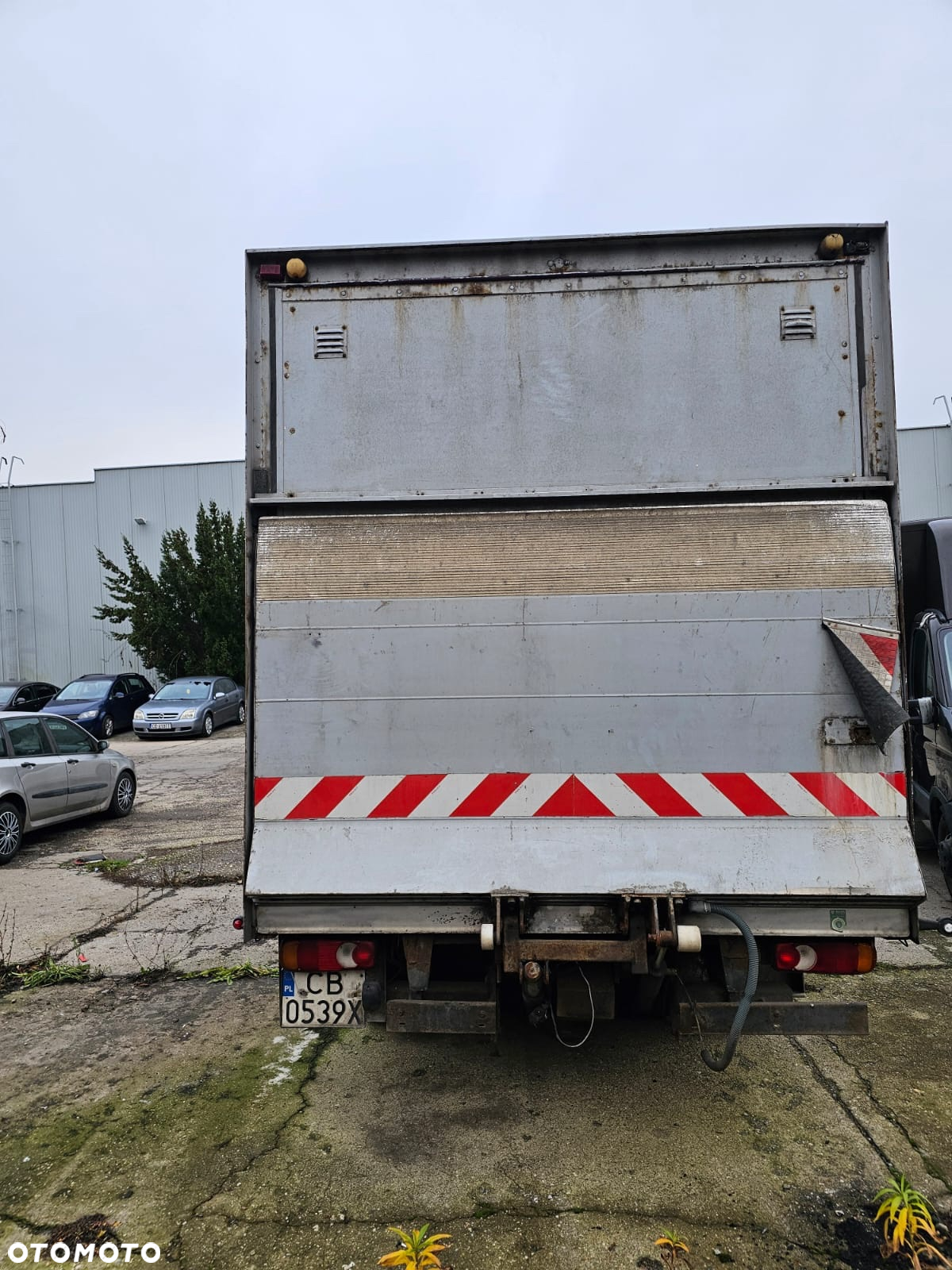 Renault Master - 3