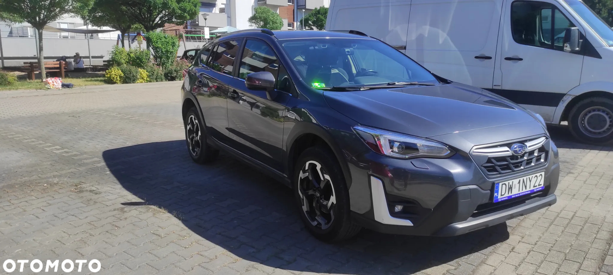 Subaru XV 2.0i Comfort (EyeSight) Lineartronic - 36