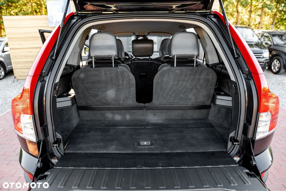 Volvo XC 90 D5 AWD Geartonic Executive - 17