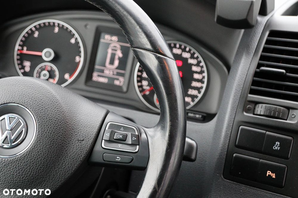 Volkswagen Caravelle L1 Comfortline - 31