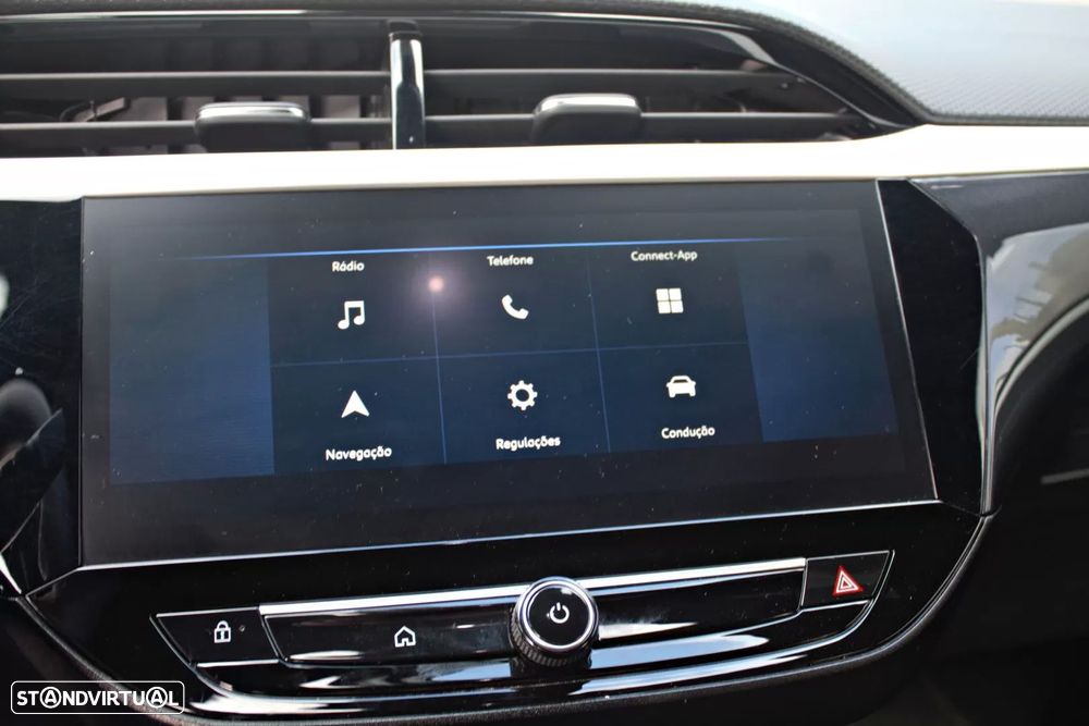 Opel Corsa 1.2 T GS - 24