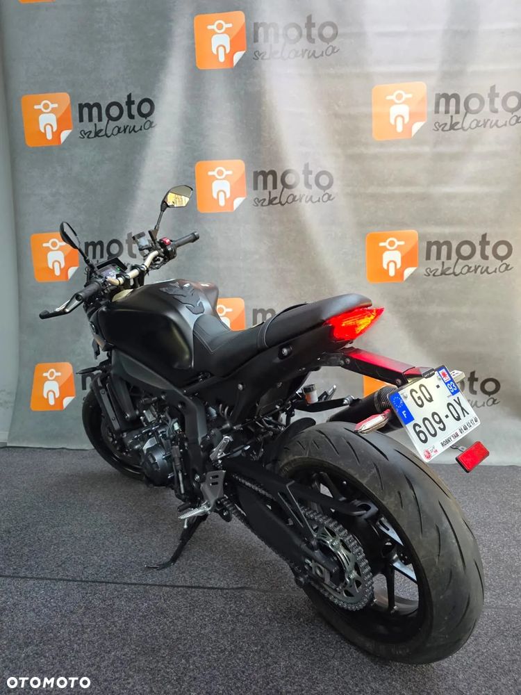 Yamaha MT - 7