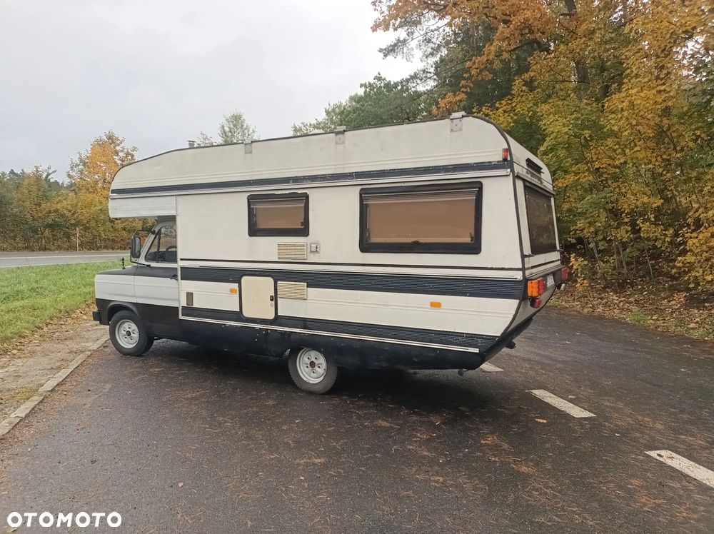 Ford Transit - 4