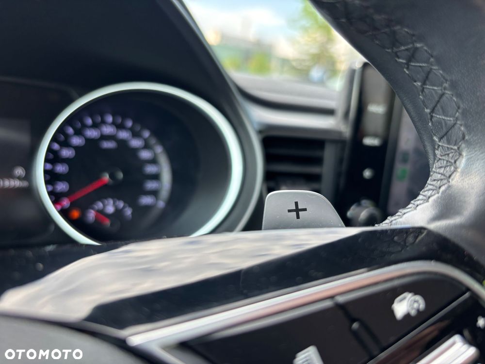 Kia XCeed 1.5 T-GDI M DCT - 30
