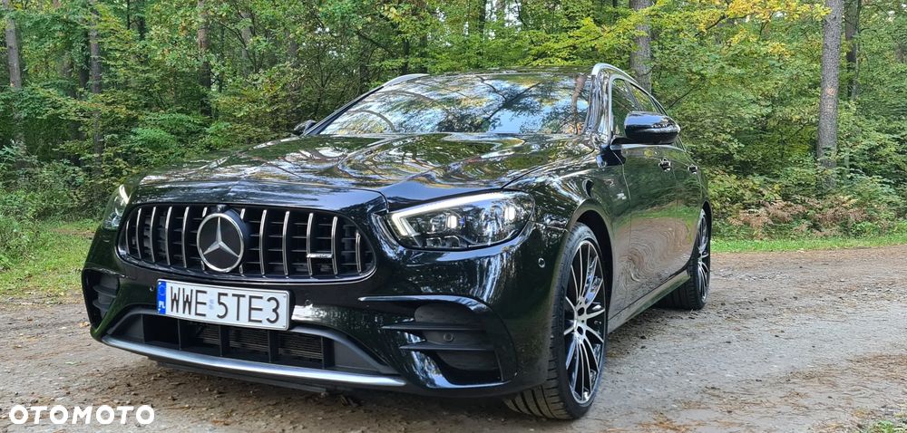 Mercedes - Benz E-klasa