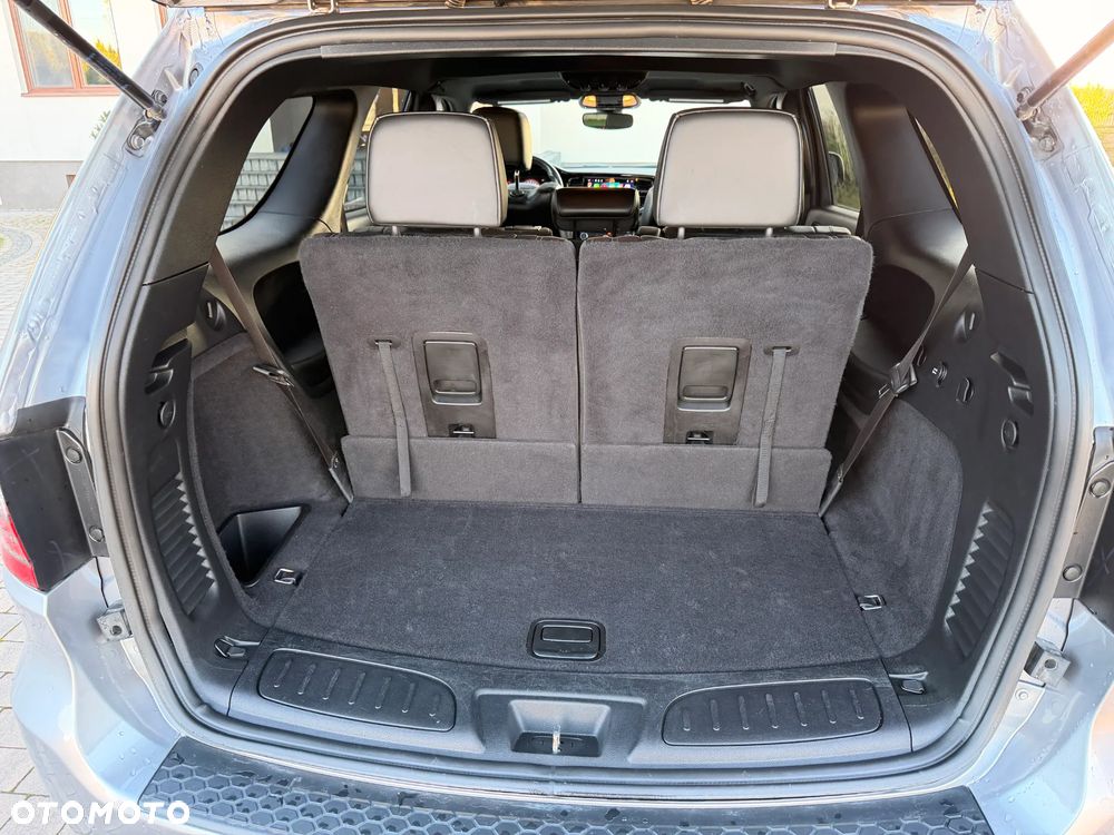 Dodge Durango - 13