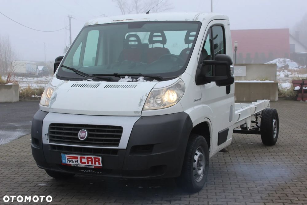 Fiat Ducato - 1