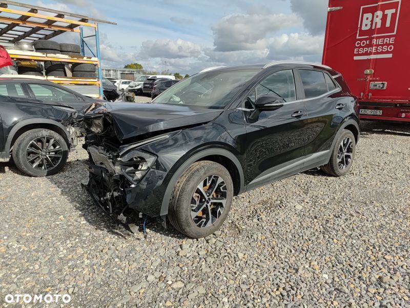 Kia Sportage - 2