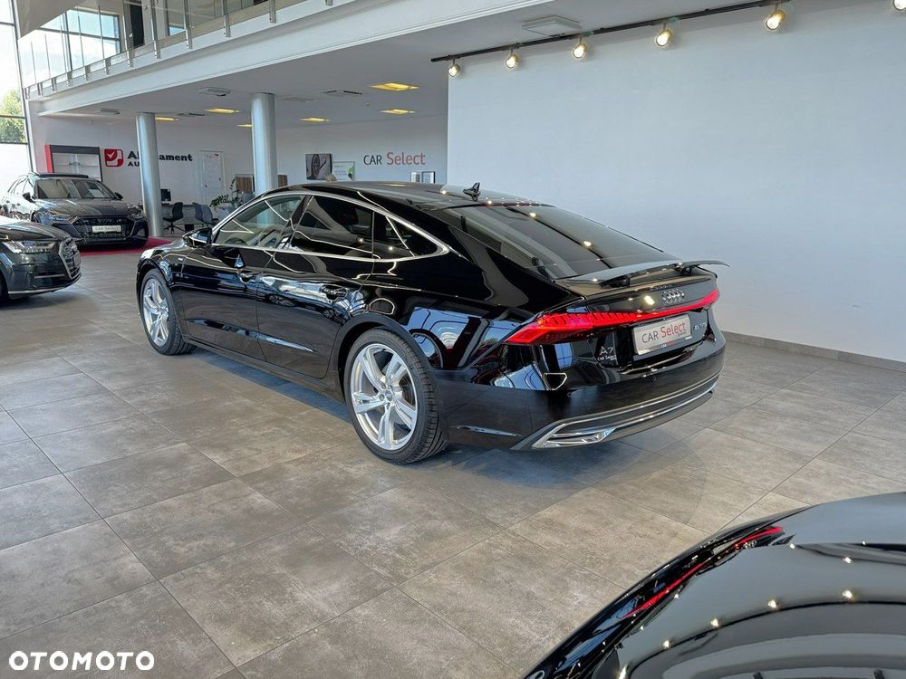Audi A7 Sportback - 7