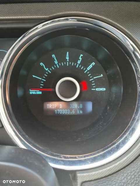 Ford Mustang 3.7 V6 - 18