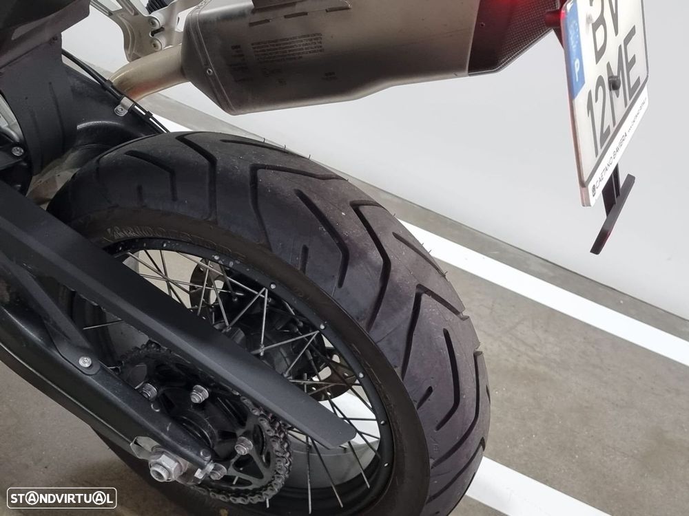 BMW F 900 GS 900 GS Triple Black - 14