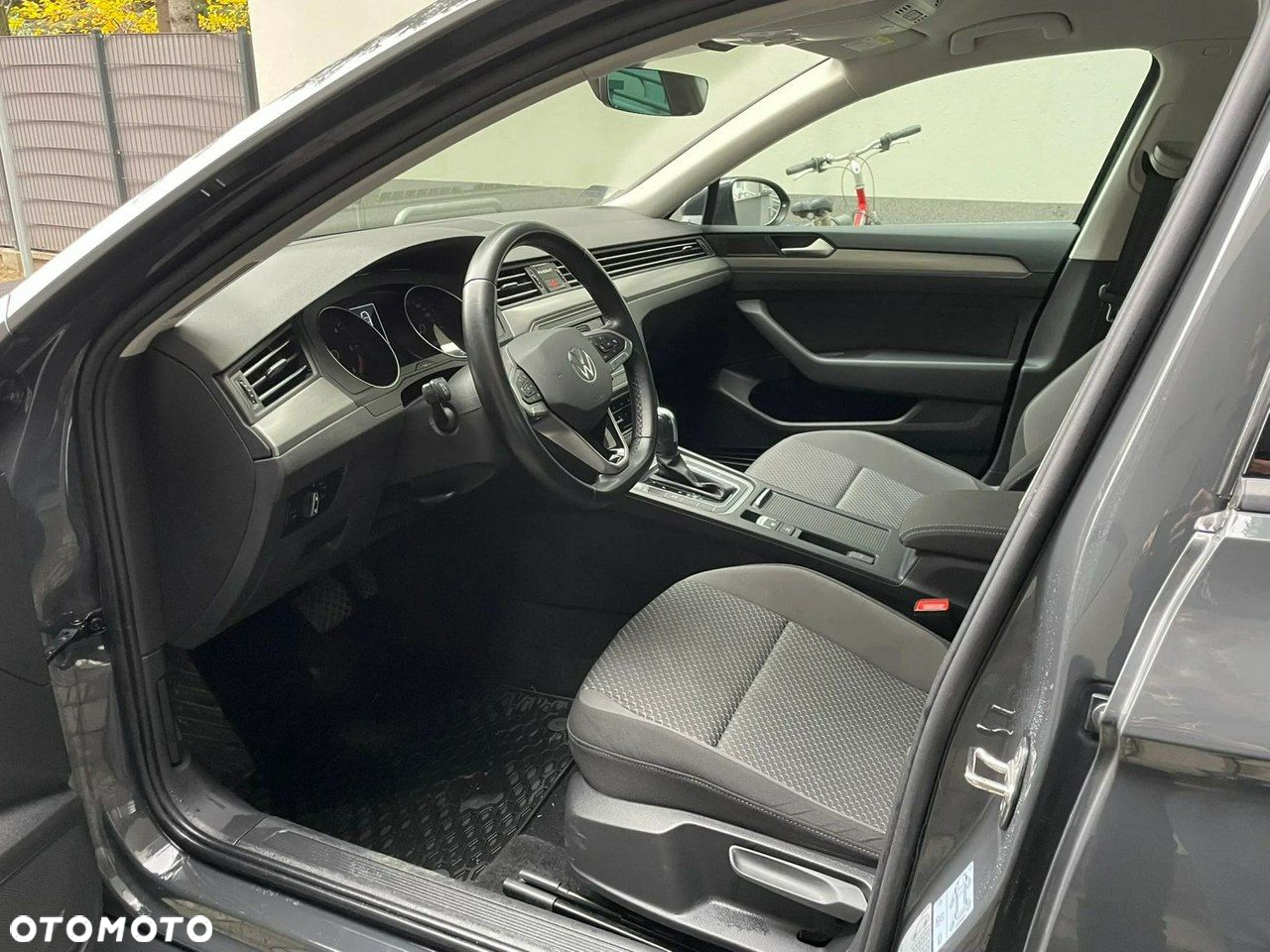 Volkswagen Passat 2.0 TDI EVO Essence DSG - 11