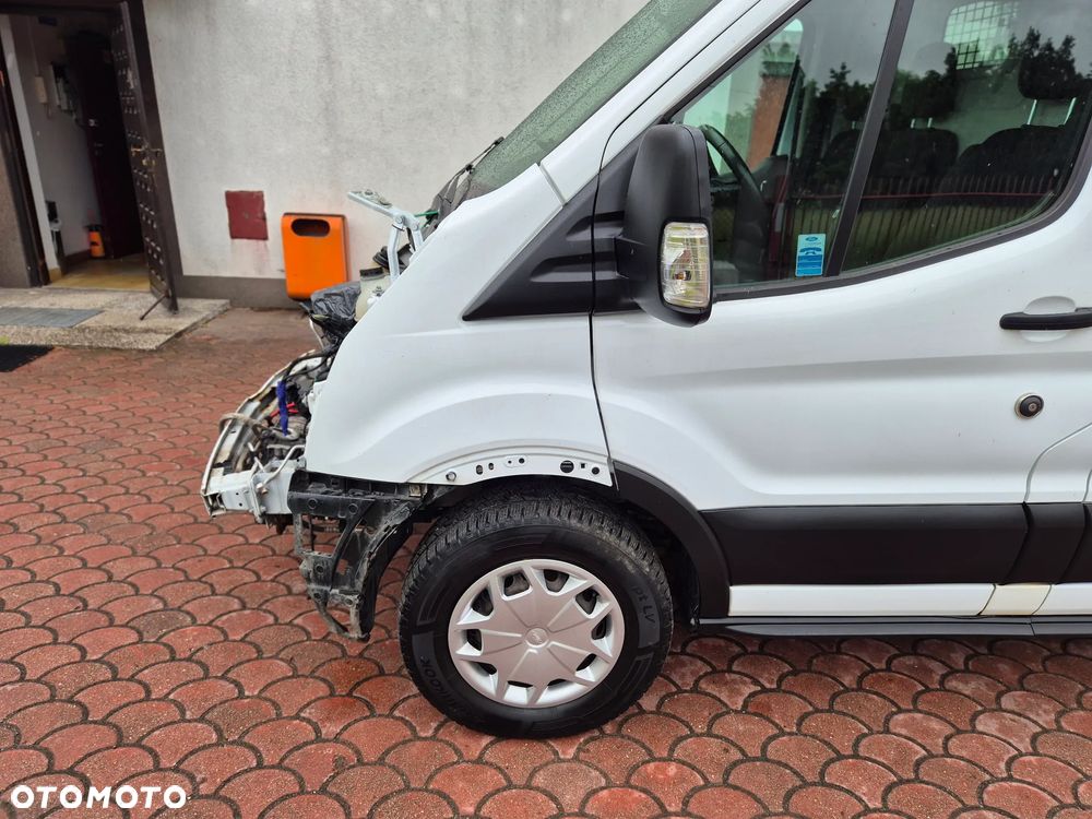 Ford Transit - 17