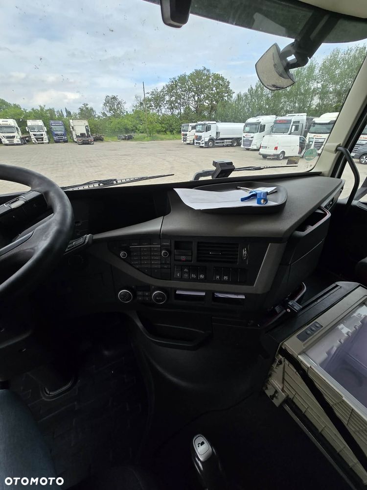 Volvo FH4 500 - 5